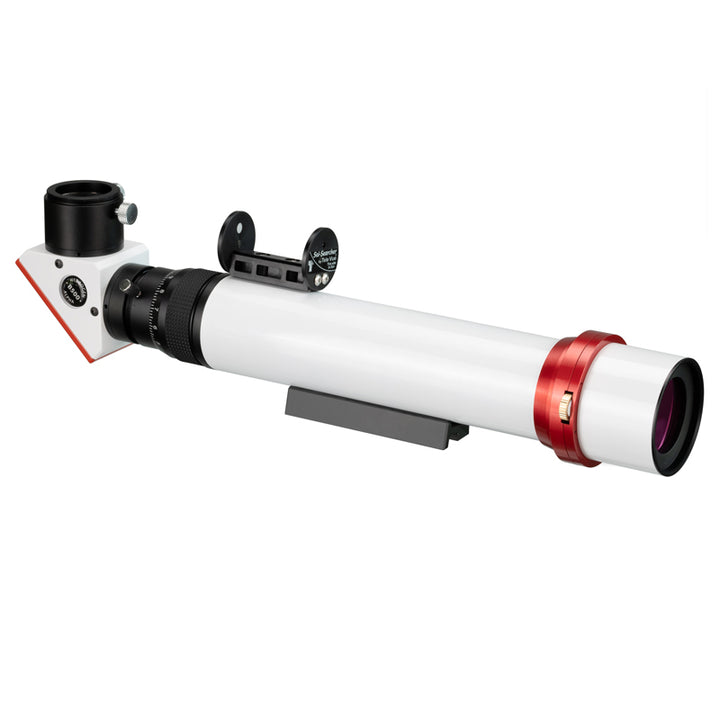 Télescope solaire Lunt LS40THa/B500 H-Alpha