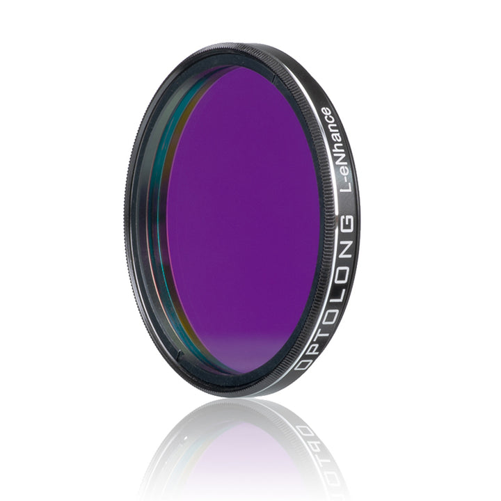 Optolong L-eNhance Dual Narrowband Filter - 2"