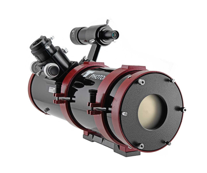 Réflecteur newtonien avancé Photon TS-Optics - 6"