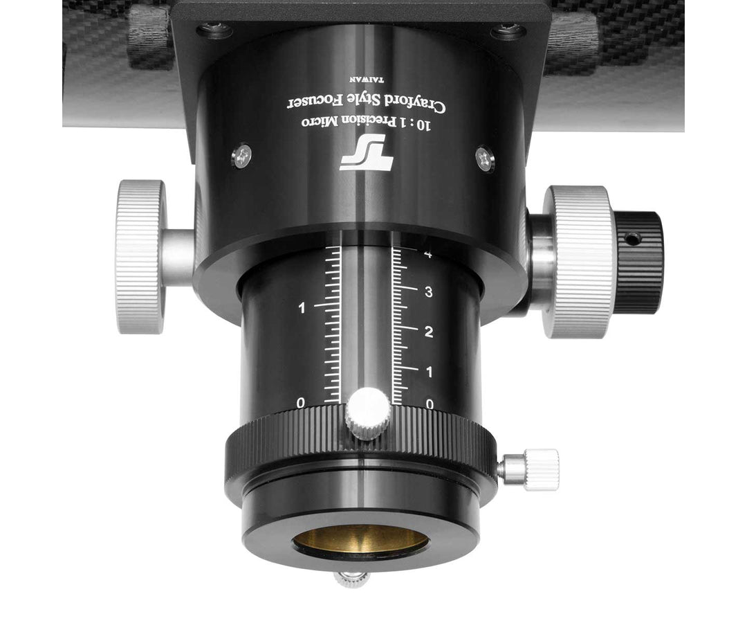 Réflecteur newtonien avancé Photon TS-Optics - 8"