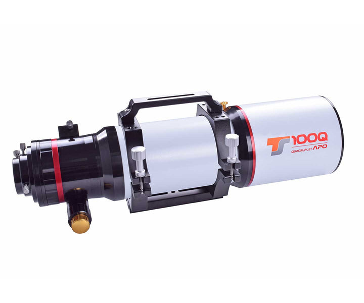 TS-Optics Imaging Star APO Refractor - 100 (Triplet)