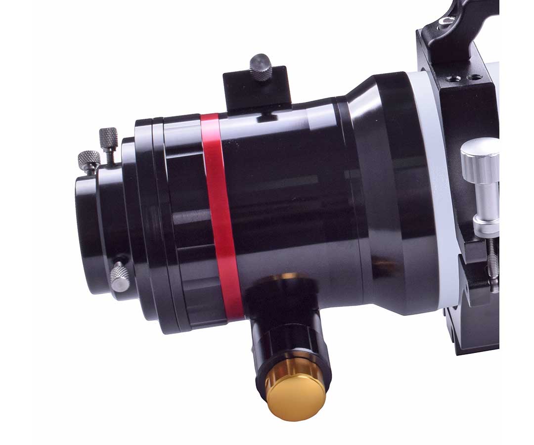 Réfracteur TS-Optics Imaging Star APO - 100 (triplet)