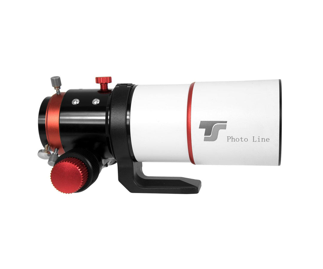 TS-Optics Photoline Refractor - ED 60 (Doublet)