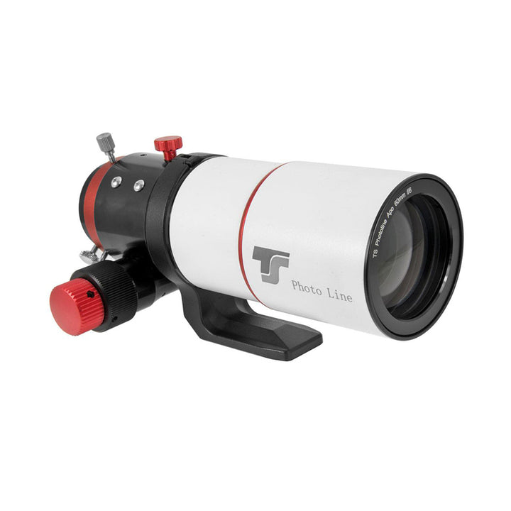 TS-Optics Photoline Refractor - ED 60 (Doublet)