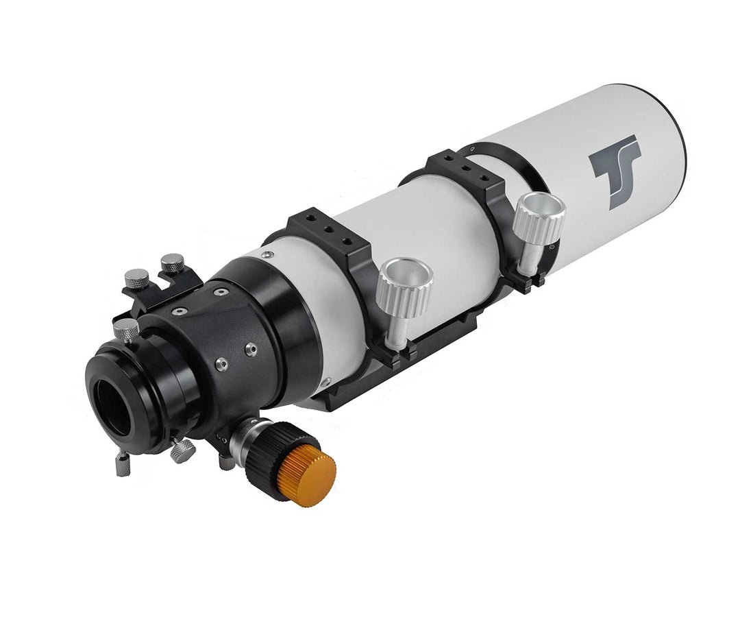 TS-Optics ED APO Refractor - ED 80 (Doublet)