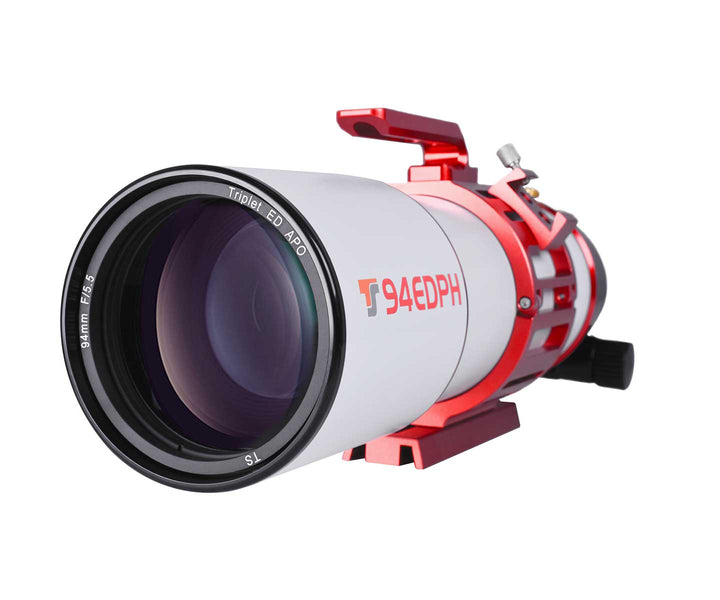 TS-Optics APO Refractor - ED 94 (Triplet)