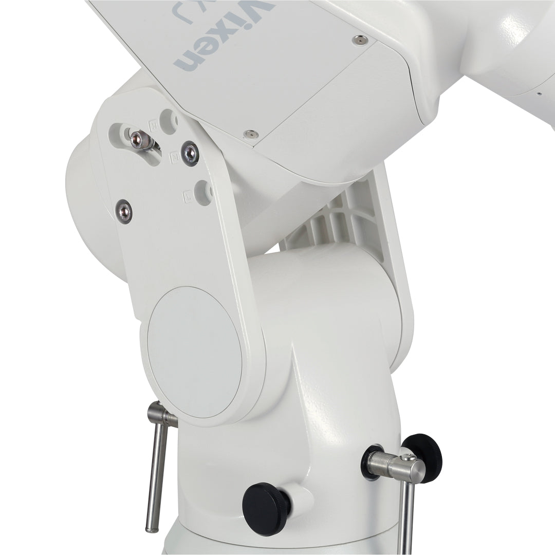 Vixen AJX German Equatorial Mount