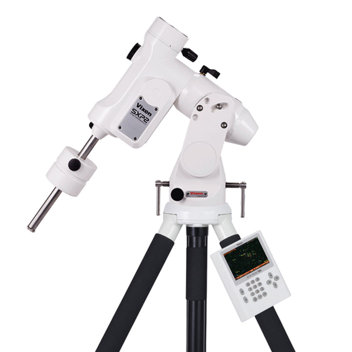 Vixen Sphinx SXP2 Professional German Equatorial Mount & CF Tripod