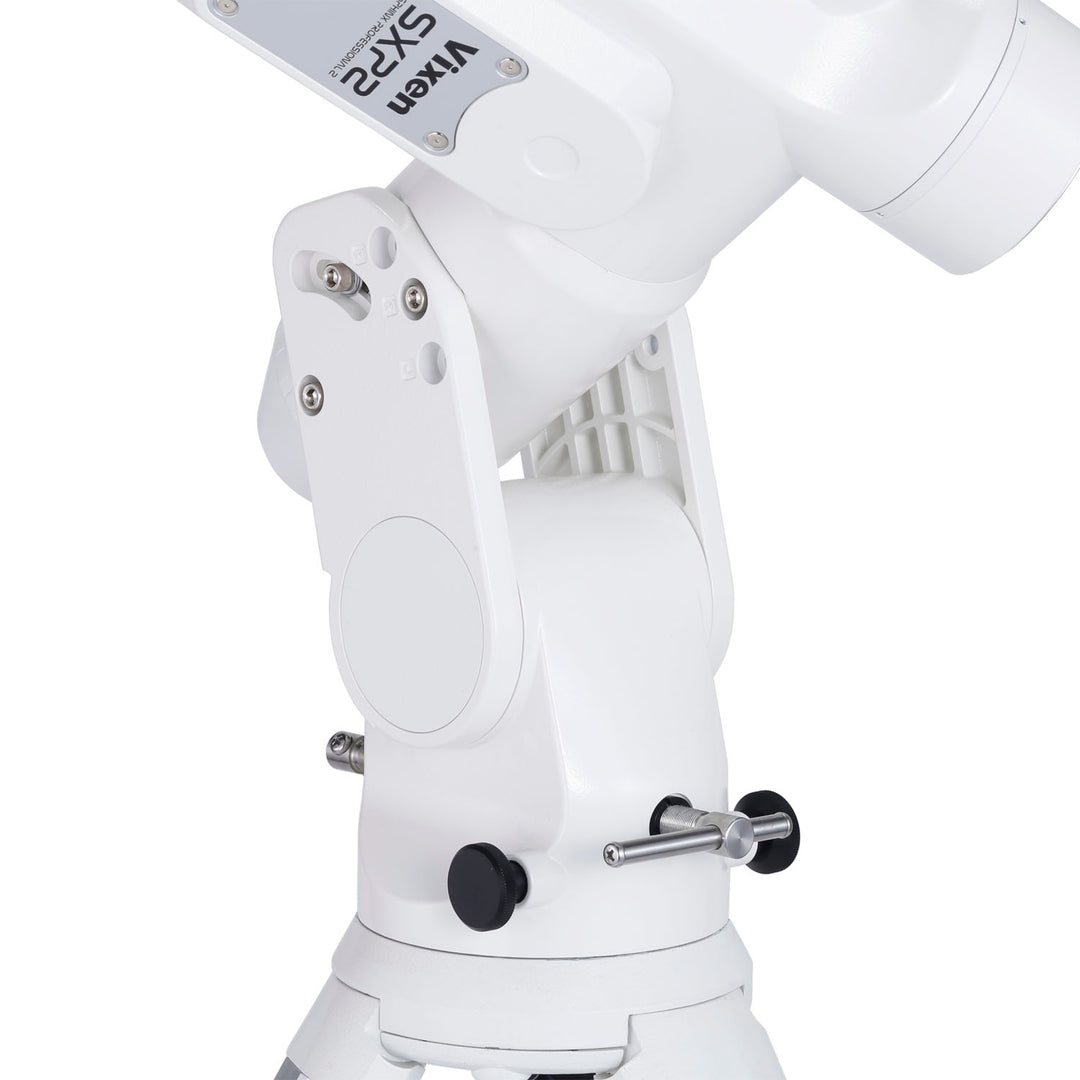 Vixen Sphinx SXP2 Professional German Equatorial Mount & CF Tripod